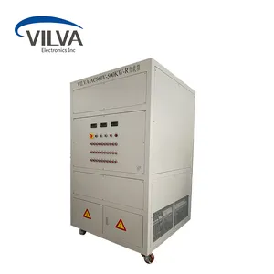 China fabriek levering AC860V 500KW AC Load Bank met hoge kwaliteit