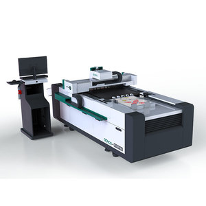 AOYOO-1070 PAS dijital vinil çıkartma kağıdı karton kesici kalıp kesme makinesi fiyat - Product Image 5