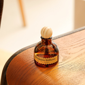 Ambientador Líquido Ecológico Creativo con Aromaterapia, Aceite Esencial, Desodorante para Inodoros, Fragancia para Hoteles - Product Image 3