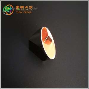 Prisma Piramidal de Cristal Óptico FELIX - Product Image 3