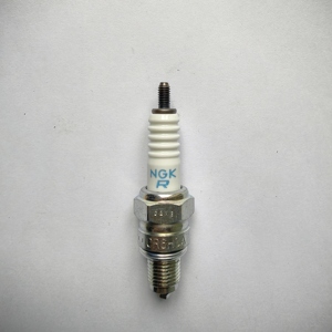 モーターサイクルスパークプラグオリジナルNGK卸売ブジア2983CR6HSAホンダBCL CD90S 90CC、CRF7OF /XR7OR/スーパーCub7070CC用 - Product Image 3