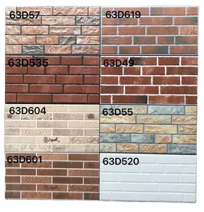 good design exterior wall tile