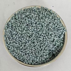 Silver Grey Color <b>Masterbatch</b> PE / PP / PS / ABS / PVC/ PC / PA / PET / PU / EVA Color <b>Masterbatch</b> for <b>Plastic</b> - Product Image 1