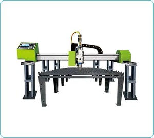 Machine de découpe laser à fibre légère pour tôles, avec IA, fabrication sur mesure de l'acier, faible coût, haute précision, découpe fine Cu - Product Image 4