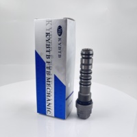 Válvula FTB 708-2G-03910 PC200-7 LS para Excavadora Komatsu PC200-7 PC220-7, Repuesto de Posventa para Bomba Hidráulica, Piezas de Repuesto OEM
