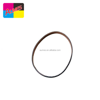 052-66011 60-S3M-315 Courroie neuve, pièces détachées Comcolor pour imprimante RISO FW GD, pièces d'origine