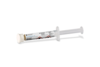 Consommables manuels de source d'alimentation de laboratoire dentaire pâte OP opaque 3g poudre céramique Ceramco 3 16 accessoires d'équipements de thérapie orale
