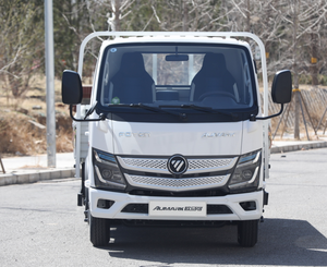 FOTON AUMARK X - Product Image 1