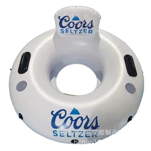 Flotador Inflable de Tiburón de 140 cm, PVC Reforzado, Flotador Novedoso para Niños y Adultos, Deportes Acuáticos - Product Image 5