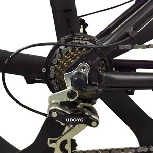 Summer Oem 26 Inch Lithium Battery Cycle 27.5 Bicyclette à vendre <span class=keywords><strong>Fat</strong></span> Tire Bicycle for Men Mountain <span class=keywords><strong>Bike</strong></span> - Product Image 5