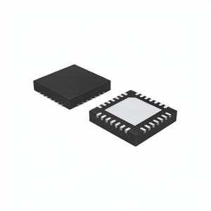 28 VFQFN Exposed Pad Power Management (PMIC) Manufacturer Channel Components Electronic A8293SETTR-T - Product Image 1