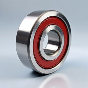 Hoogwaardige kogellagers 6201 6202 6203 voor plafondventilator kogellagers - Product Image 6