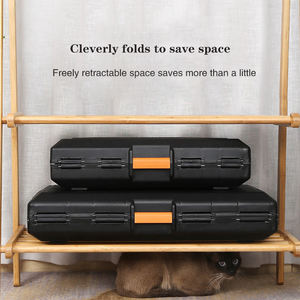 Fournitures pour animaux de compagnie populaires boîte de <span class=keywords><strong>vol</strong></span> pour chat cage pour chat en plein air - Product Image 3