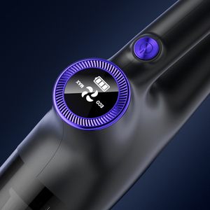 Aspiradora de Mano Inalámbrica 2 en 1, Vertical, Sin Cable, de la Mejor Calidad, Fabricada por OEM - Product Image 4