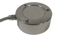 Célula de carga de alta precisión, sensibilidad de 2,0 mV/V, salida de señal de mV de capacidad 0-10T para sistemas de pesaje industrial,