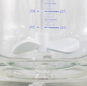 Réacteur chimique en acier inoxydable/réacteur à cuve/bioréacteur - Product Image 2
