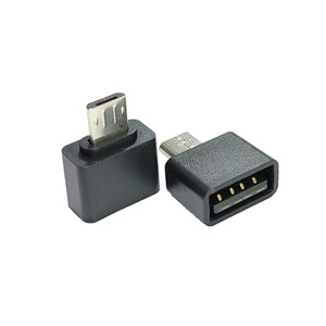 ZEANDA Type C To <strong>USB</strong> OTG <strong>Adapter</strong> USB2.0 To Type-c Micro <strong>Adapter</strong> OTG Android <strong>USB</strong> Data Converter Keyboard And Mouse Converter - Product Image 5