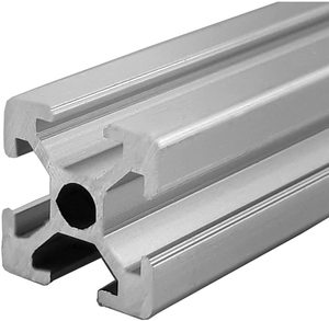 MakerBeam XL temizle anodize kirişler 50x15x15mm (103374) 4 adet x 2 ve 100x15x15mm (103385) 4 adet x 2 - Product Image 5
