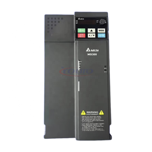 VFD-MS300 ซีรีส์ใหม่เอี่ยม 100% รุ่น VFD32AMS43AFSAA 20 แรงม้า 15 กิโลวัตต์ 460 โวลต์ 39.6 แอมป์ 3 เฟส HD - Product Image 2