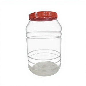 ขวดโหลทรงกลม 120 มม. 5000 มล. 110 กรัม - Product Image 1