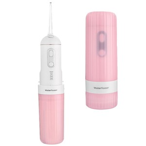 Buen diseño <span class=keywords><strong>irrigador</strong></span> oral <span class=keywords><strong>dental</strong></span> <span class=keywords><strong>dental</strong></span> Flosser del agua para el <span class=keywords><strong>viaje</strong></span> - Product Image 2