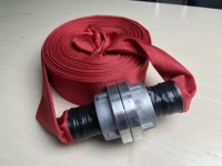 Tuyau de protection contre le feu rouge, 2 pouces, 30M, 10bar, offre spéciale, en Stock, 2020