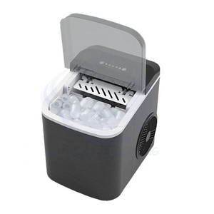 Máquina de <span class=keywords><strong>hielo</strong></span> pequeña de verano Tienda de té de la leche Máquina de <span class=keywords><strong>hielo</strong></span> rápida comercial Máquina de <span class=keywords><strong>hacer</strong></span> <span class=keywords><strong>hielo</strong></span> redonda - Product Image 2