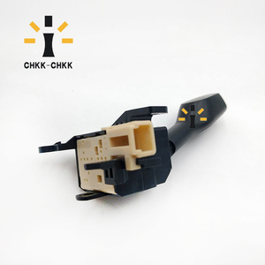 84632-34011 Gloednieuwe Multifunctionele Cruise Control-Schakelaar Voor Toyota Camry Corolla Toendra Rav4 Lexus 84632-34011 - Product Image 6
