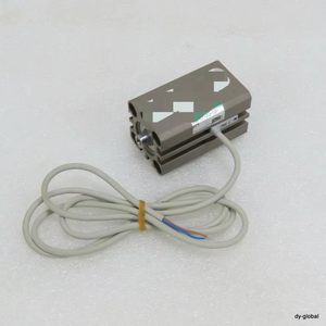 NNB W/ T2V Sensor CYL-SQU-I-243 = 2B21 Nuevo Original Listo Stock Automatización industrial PAC - Product Image 1