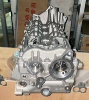 Nouveaux moteurs de voiture de vilebrequin 1.9L pour Changan Hunter Kaicheng F70 Peugeot Landtrek Astra pour Camry Elantra Atos 520i camionnettes