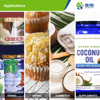 Offre Spéciale : Poudre de Lait de Coco 100% Naturelle en Vrac, Poudre de Coco Blanche Pure Matcha, Poudre de Lait de Coco pour la Cuisine en Sacs de 25 kg