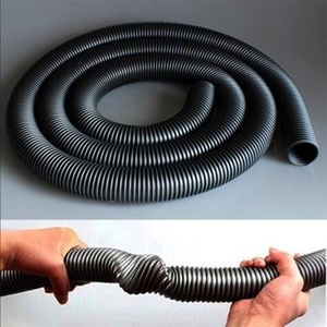 Пластиковый резиновый 6 дюймов термостойкий Мокрый сухой пылесос - Product Image 5