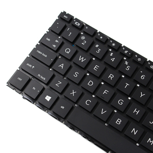 Bàn phím máy tính xách tay mới UK/US/Spain/<span class=keywords><strong>Latin</strong></span> cho HP PROBOOK 445 440 G8 G9 645 640 G8 G9 đèn nền aex8qe00010 - Product Image 3