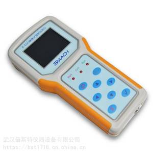 Detector de Radiación Portátil Smach R-Egd 0.01Svh15mSvh con Alarma Sonora, Dosímetro Personal - Product Image 4