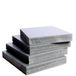 PVC xây dựng ván khuôn Vật liệu 10 mét aerogel Bảng điều chỉnh xây dựng xây dựng xây dựng PVC ván khuôn - Product Image 3