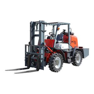 Orklift ruck 3 con IFT, ocho 3m o 4m o 4,5 m - Product Image 1