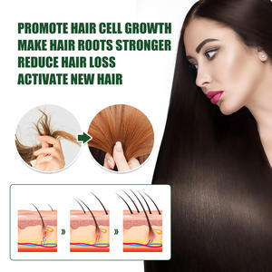 Suero Esencial <span class=keywords><strong>para</strong></span> <span class=keywords><strong>el</strong></span> Crecimiento del <span class=keywords><strong>Cabello</strong></span> con Biotina, Ginseng y Aceite de Jengibre, Tratamientos Orgánicos <span class=keywords><strong>para</strong></span> <span class=keywords><strong>el</strong></span> Crecimiento y Reparación del <span class=keywords><strong>Cabello</strong></span> - Product Image 5