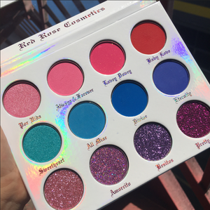 Palette de fard à paupières nude, vente en gros, diy, étiquette privée - Product Image 3