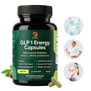 Détoxifiant <span class=keywords><strong>et</strong></span> coupe-faim naturel GLP-1 pour le nettoyage du côlon, la gestion du <span class=keywords><strong>poids</strong></span>, la santé digestive <span class=keywords><strong>et</strong></span> l'équilibre intestinal à base <span class=keywords><strong>de</strong></span> Yerba Maté - Product Image 1
