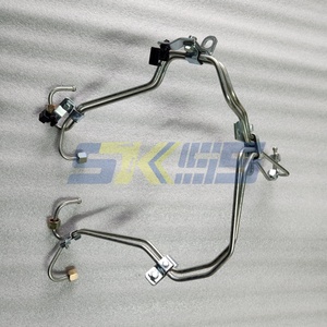 EA504042116 Moteur diesel Dagen Injecteur Tube d'alimentation en carburant pour pièces de machines de construction 2852075 2852881 2852882 - Product Image 1