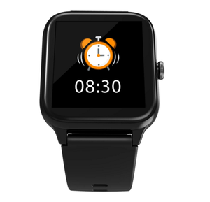 Đồng Hồ Thông Minh Blackview <span class=keywords><strong>R3</strong></span> Pro Chống Nước 5ATM Đồng Hồ Thể Thao Nam Nữ 12 Đồng Hồ Thông Minh Theo Dõi Giấc Ngủ Tập Thể Dục - Product Image 2