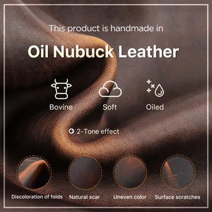 Bolsa Organizadora Expandible de Cuero para Accesorios Electrónicos, con Doble Cierre, Gran Capacidad, para Artículos Esenciales de Viaje, Cables y Cargadores - Product Image 2