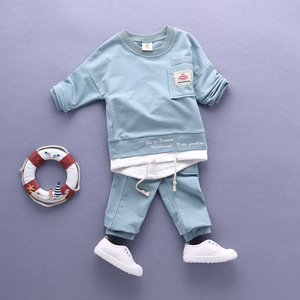 Top 10 des marques de vêtements pour garçons, sweat-shirt pour enfants avec nouvelle collection premium - Product Image 2