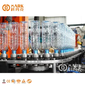 10000BPH High Capacity Injection Blow Molding Machine Plastic Bottle / Stretch Blow Molding Machines