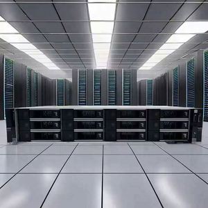เซิร์ฟเวอร์แบบแร็ค Hyper SuperServer SYS-112H-TN 1U รองรับฮ็อตสวอป 12 ช่องขนาด 2.5 นิ้ว NVMe/SAS/SATA  3 PCIe 5.0 รองรับฮ็อตสวอปขนาด 2.5 นิ้ว 12 ช่อง - Product Image 1