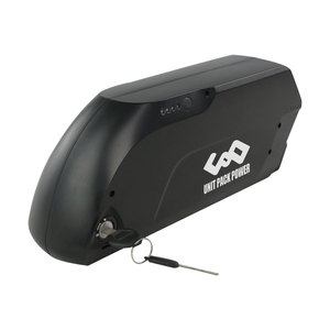 UPP Thương Hiệu Thiết Kế Mới Nhất Qingtian Trường Hợp Loại 48V 17ah E-bike Pin Lithium 13S 48Volt Pin - Product Image 1