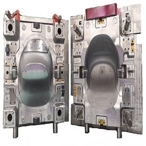 Customized Large Mold Plastic Injection Mould for Household Products