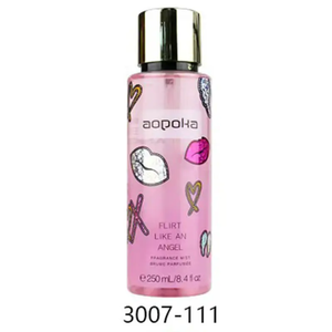 น้ำหอม <span class=keywords><strong>Victoria</strong></span>'s 250มล. สำหรับผู้หญิงน้ำหอมฉีดร่างกายสไตล์ความลับความงาม - Product Image 3