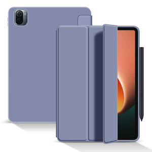 Étui antichoc en cuir PU, coque intelligente pour tablette <span class=keywords><strong>XIAOMI</strong></span> 5 pro 12,4 pouces <span class=keywords><strong>2022</strong></span>, avec étui de tablette personnalisé multicolores - Product Image 2