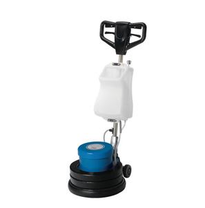 Máquina Eléctrica <span class=keywords><strong>de</strong></span> Limpieza <span class=keywords><strong>de</strong></span> Pisos 220V, Nueva, Equipo <span class=keywords><strong>de</strong></span> Pulido Manual para Limpieza Doméstica, Hoteles y Exteriores - Product Image 1